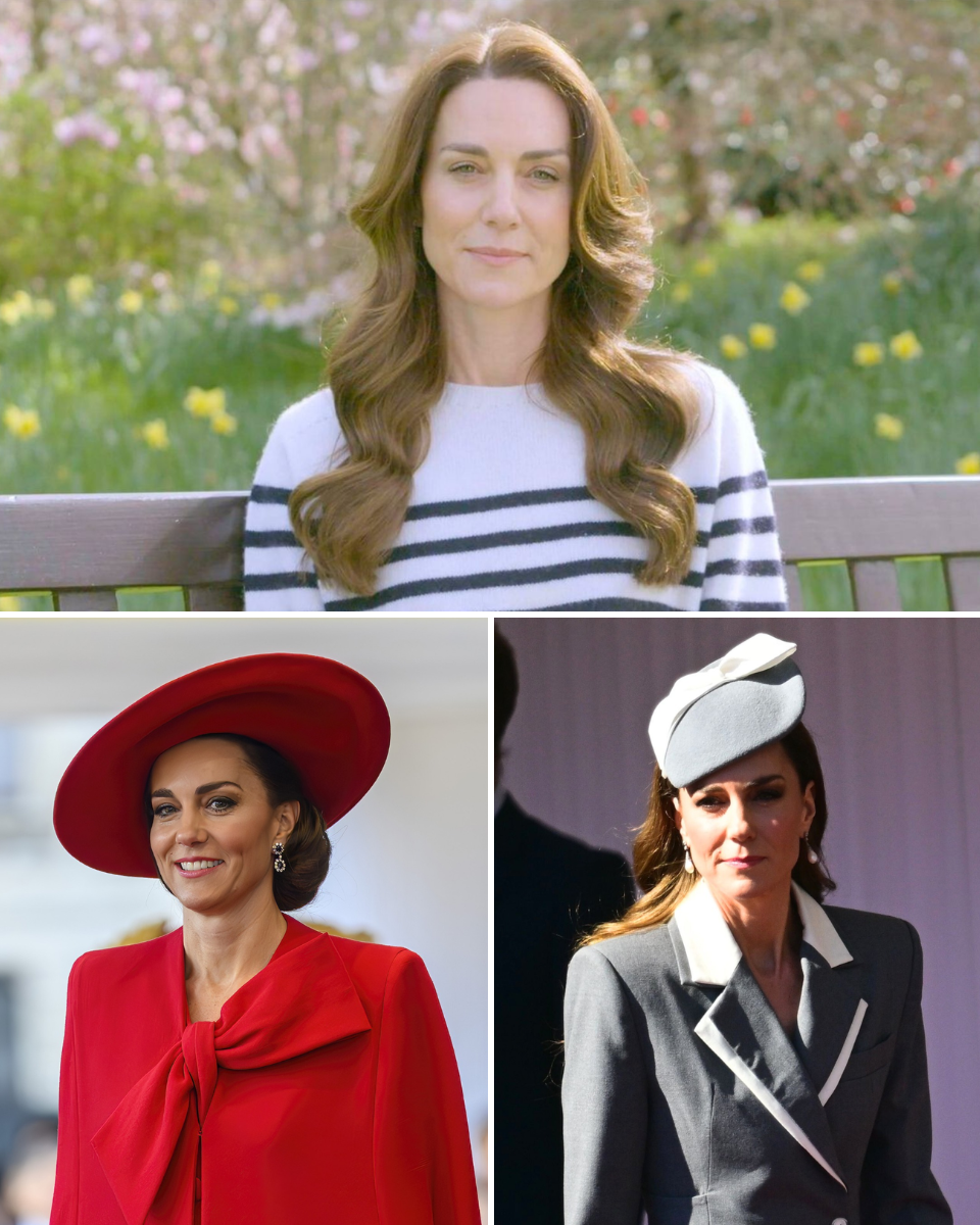 'I Am Getting Stronger Every Day': The Full Story of Kate Middleton's Cancer Battle and Her Long Road Back