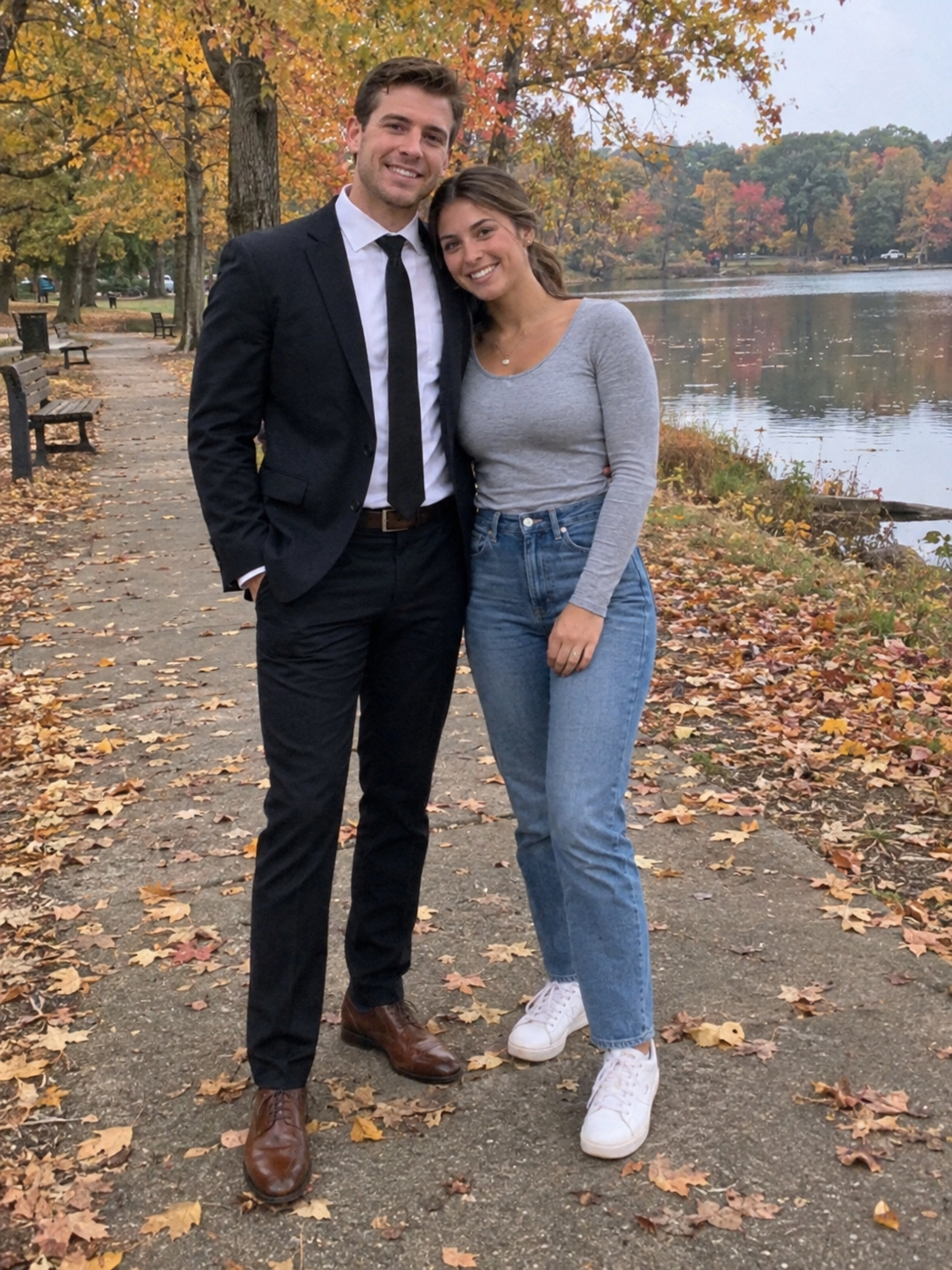 I Pretended to Be Dying and Broke to Test My Girlfriend. What She Did Next Broke Me Completely