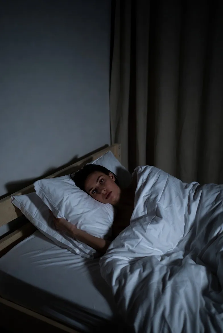 Why You Keep Waking Up at 3 A.M. — and the Fixes That Actually Worked for Me