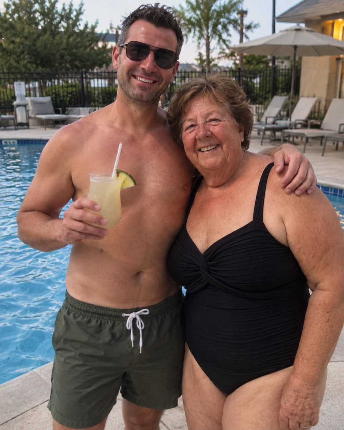 He Spent Our Daughter's College Fund on a Vacation With His Mother. He Came Home to a House He No longer Recognized