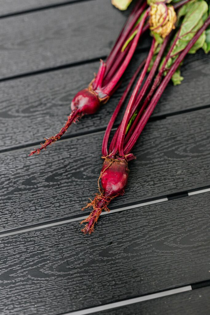What Happens to Your Body When You Eat Beets Regularly