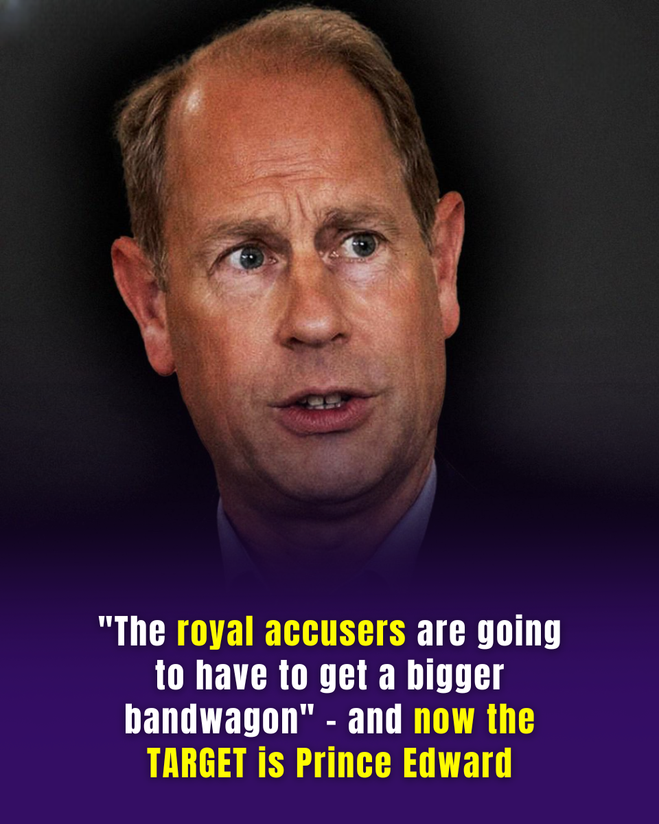 Prince Edward's Ex-Girlfriend Is Publishing a Tell-All Memoir - and It Started With a Discovery in Her Garage
