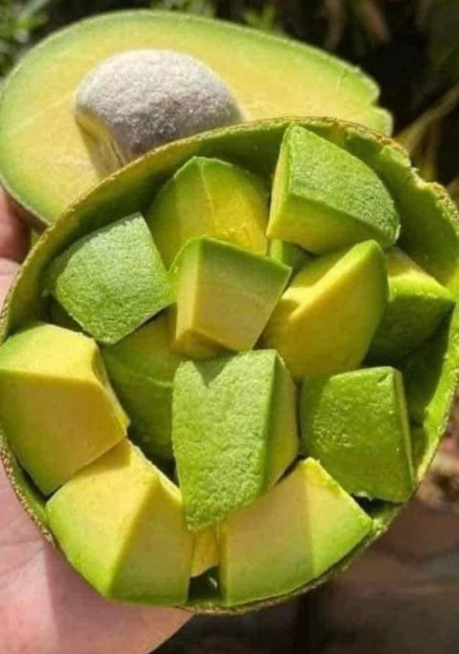 I'm in My Seventies and Eat Avocados Every Day - Here's What Actually Happens to Your Body