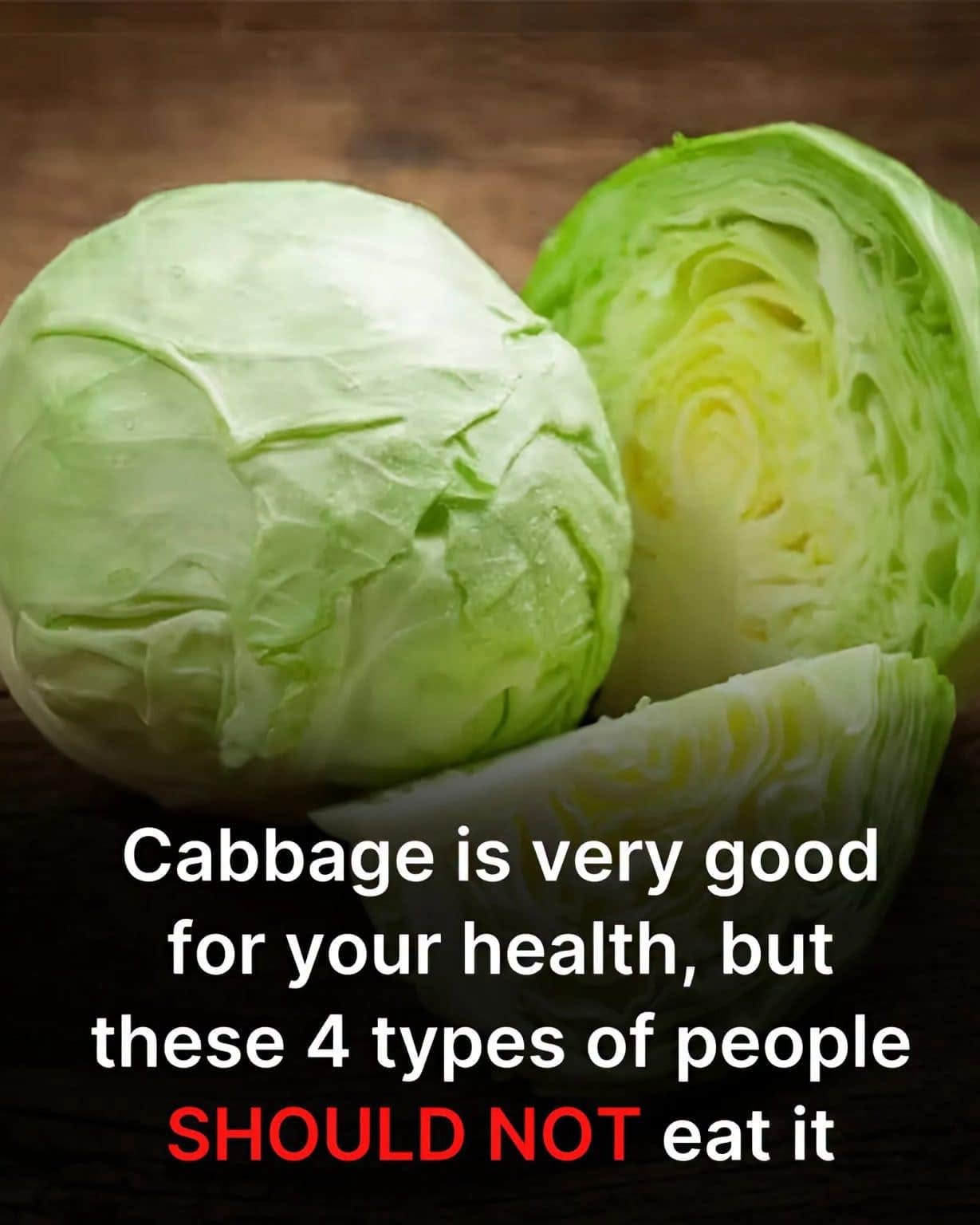 Cabbage: The Budget Superstar Every Kitchen Needs - And The People Who Should Think Twice