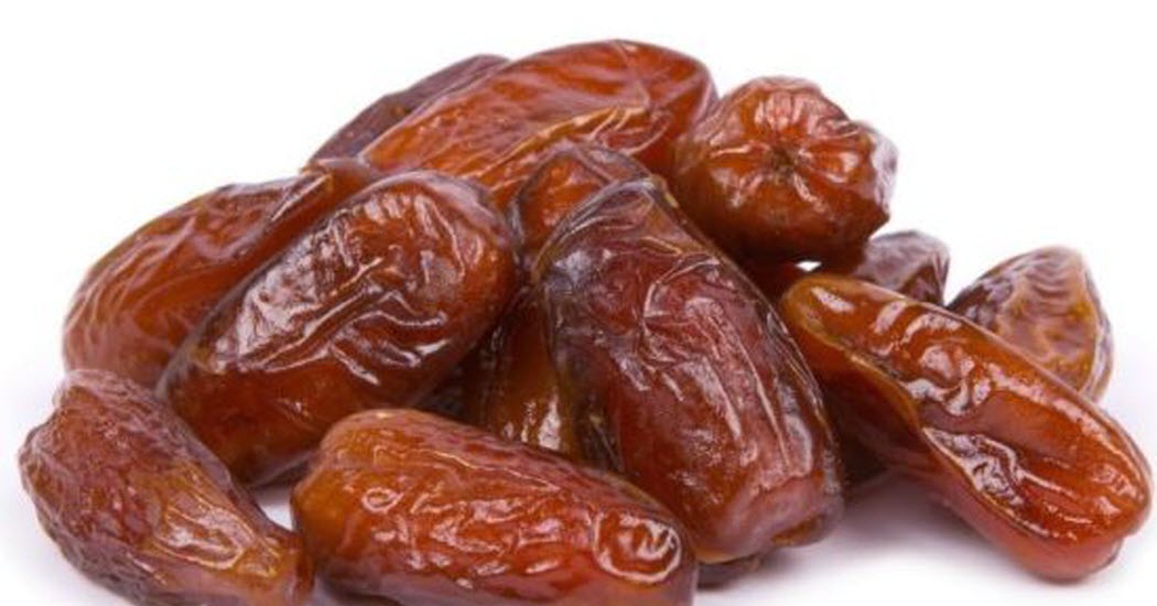 Eat Just 3 Dates a Day: The Sweet Ancient Fruit That Quietly Upgrades Your Whole Body
