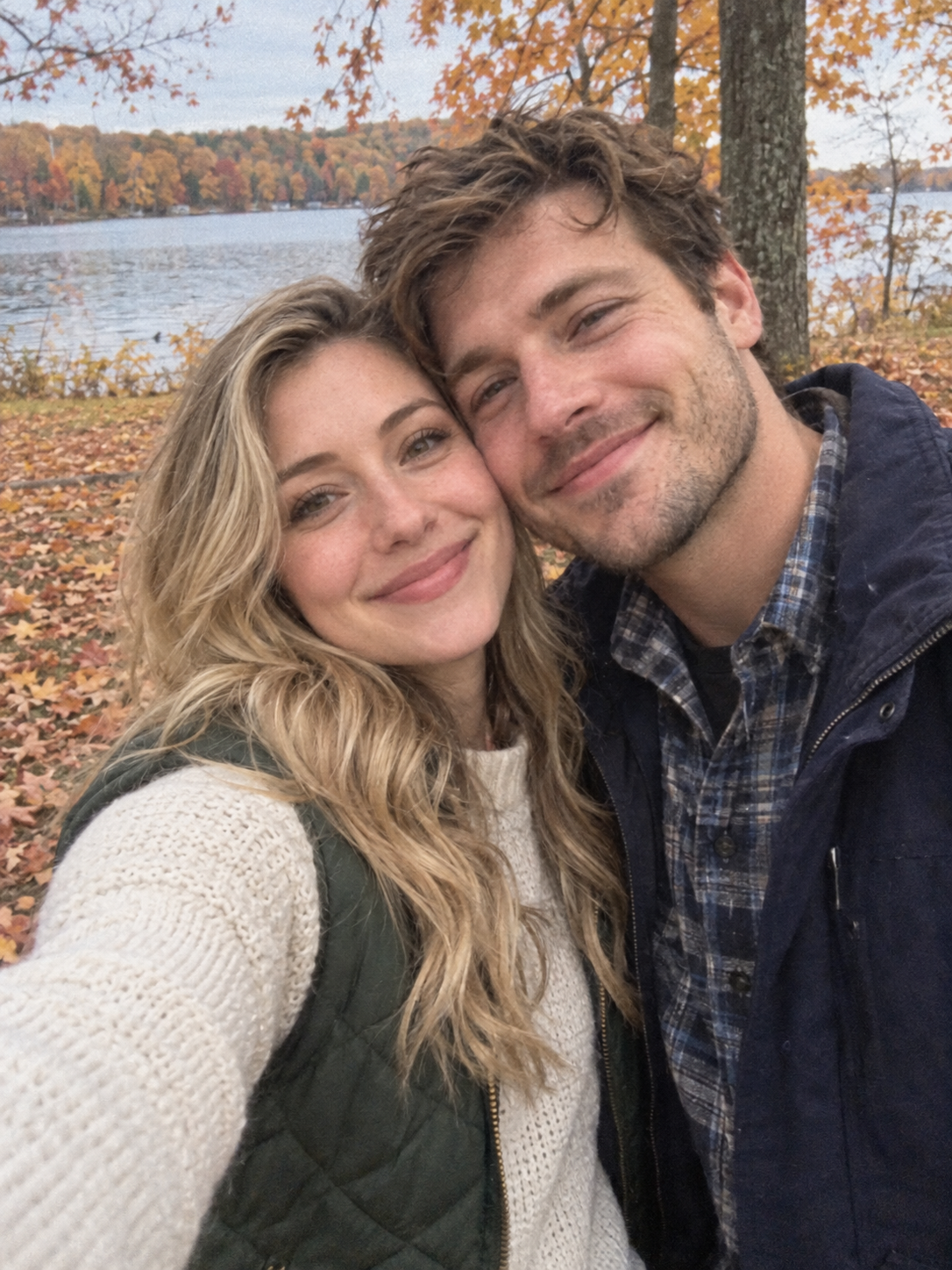 The Receptionist Told Me My Husband Had Been On Leave All Week - What I Found When I Followed Him Broke My Heart Differently