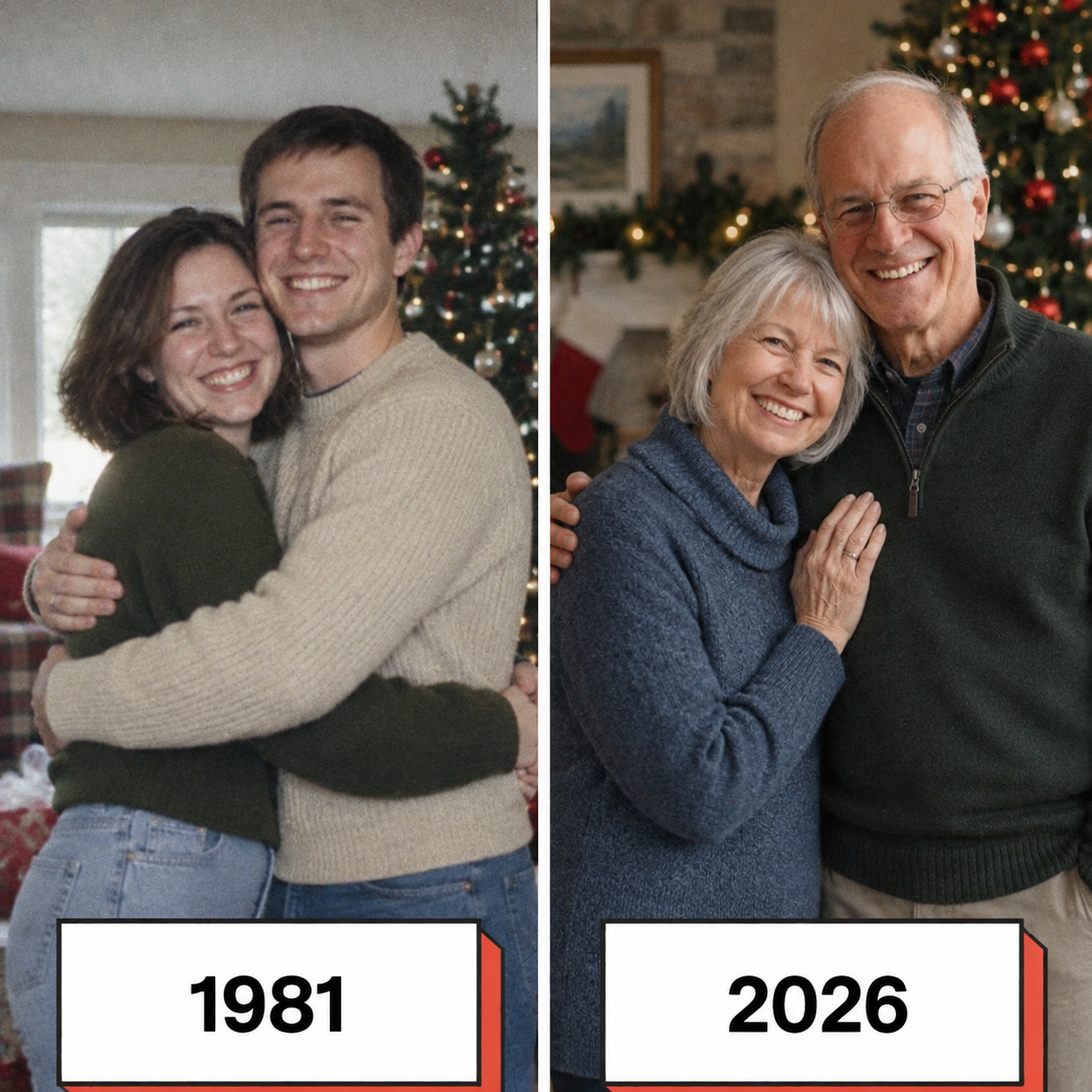 A Photo on Facebook, a Rainy Tuesday, and the Man Who Searched for Me for 45 Years