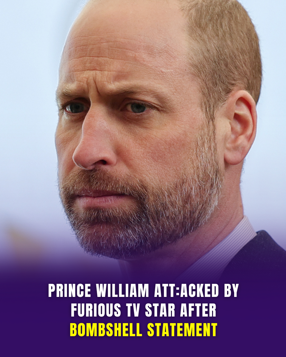 'Frankly, It's Insulting': Former Royal Chaplain Sparks Firestorm With Public Attack on Prince William's Faith