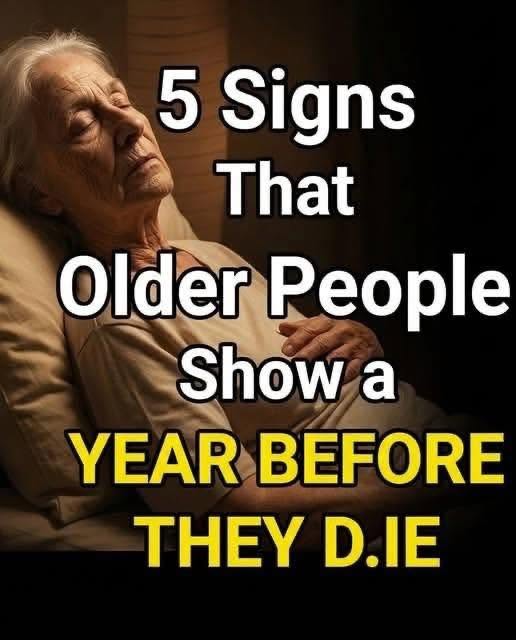 5 Quiet Signs a Loved One Is Struggling With Aging (And What to Do About Each One)