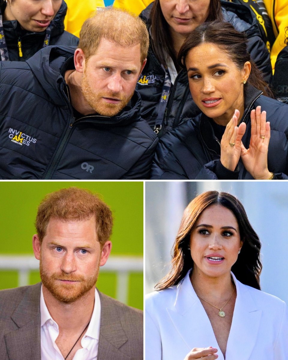 Harry and Meghan Break Silence After Landmark Court Ruling: 'The Truth Has Been Heard'