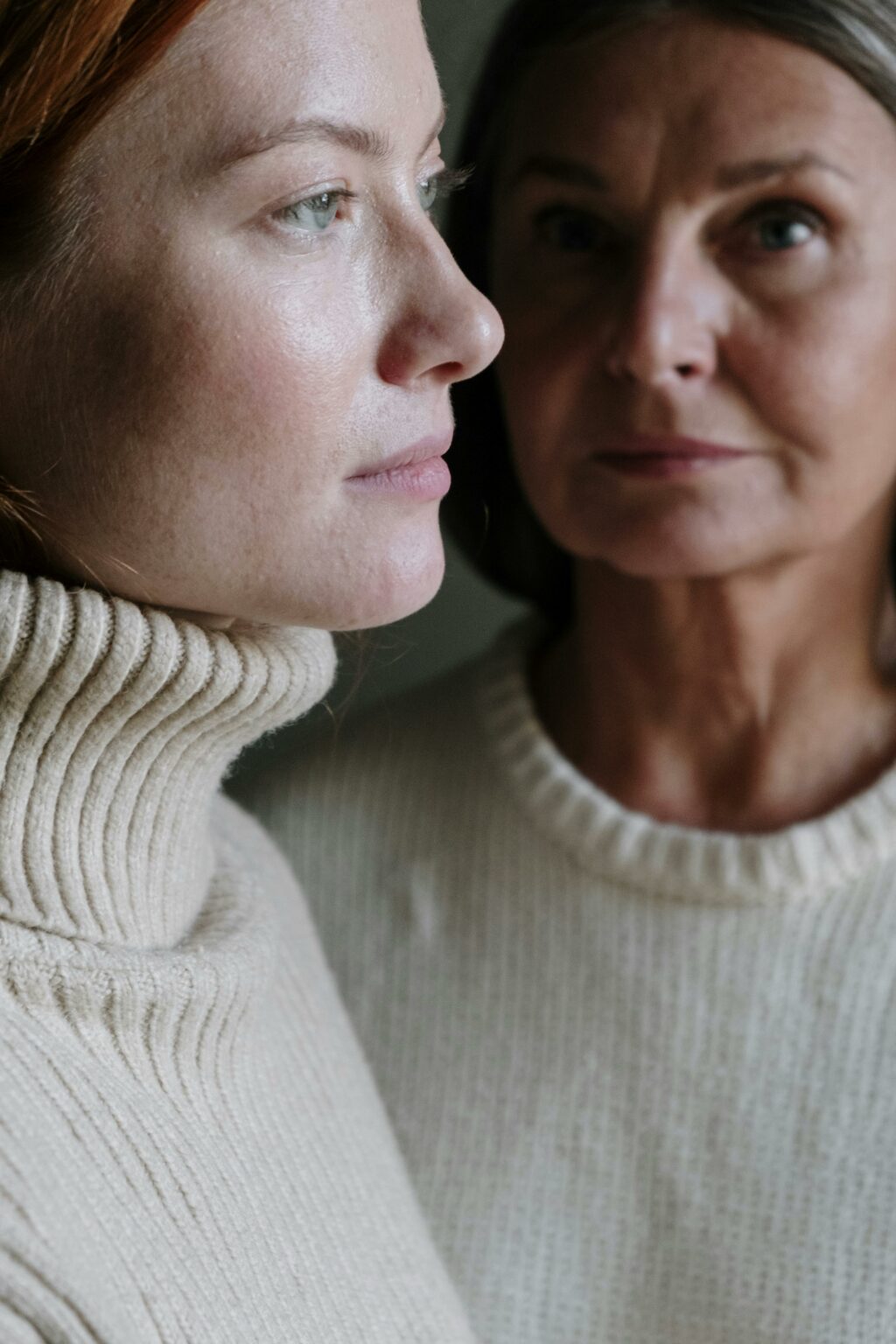 Why Adult Children Stop Visiting Their Parents: The Honest Reasons Behind the Empty Chair at Sunday Dinner