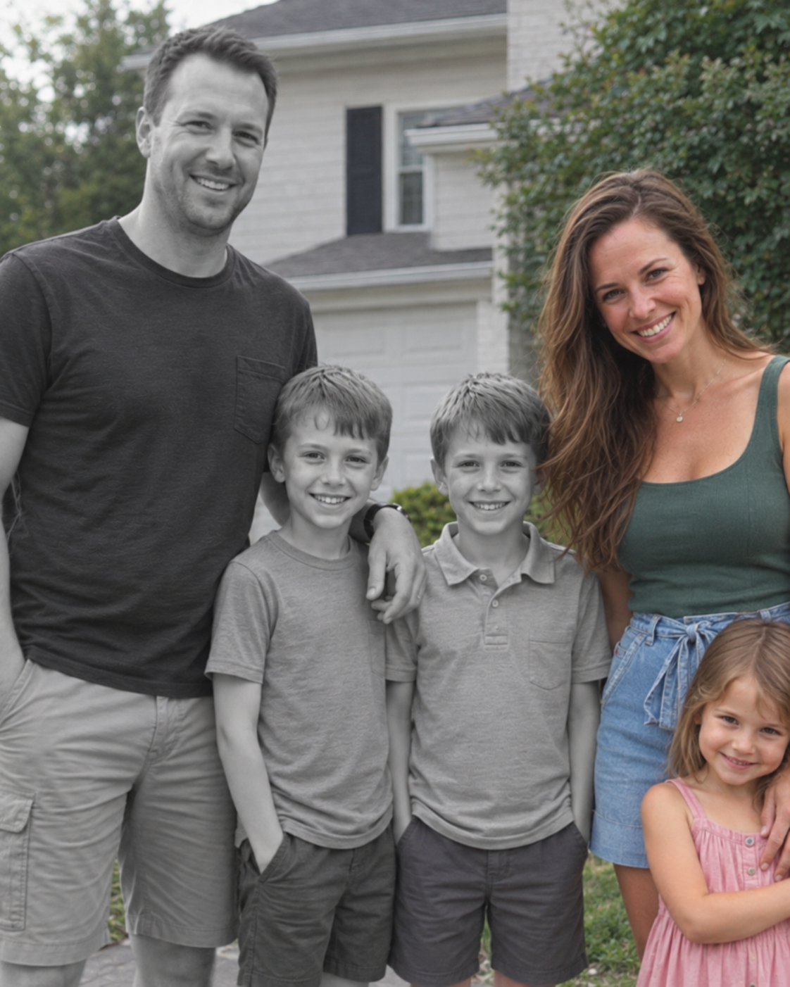 "Dad Sent Me a Video and Told Me Not to Let You See It": The Seven-Year Secret That Solved the Fishing Trip