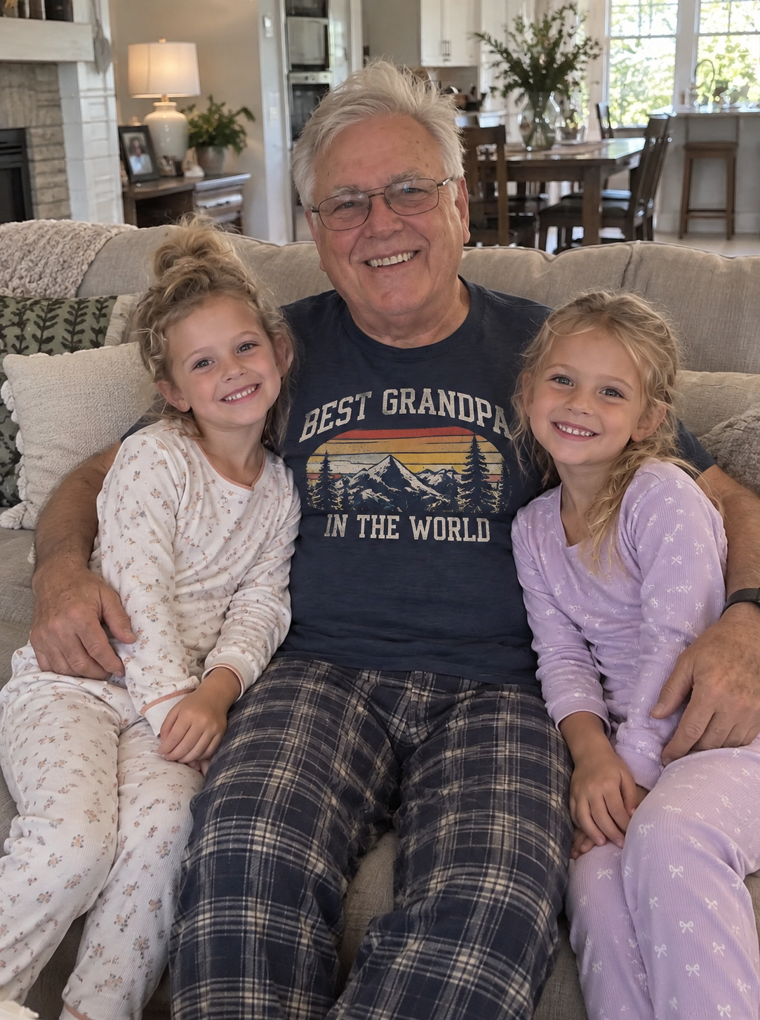 He Left Me After Our Daughter Died - Then on Her Sister's 18th Birthday, My Father Said: "He Made Me Promise"