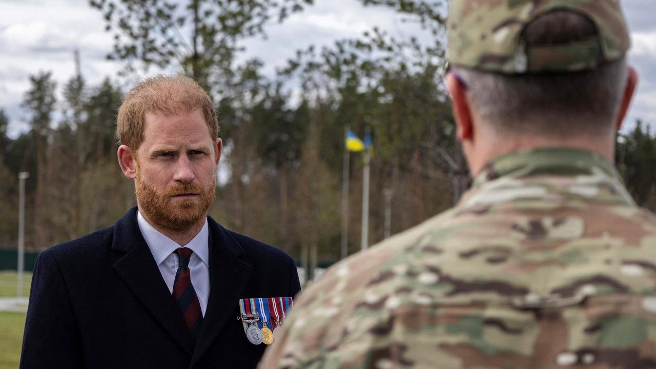 Forty-One Days Without Harry: Inside the Silence That Has Britain Guessing