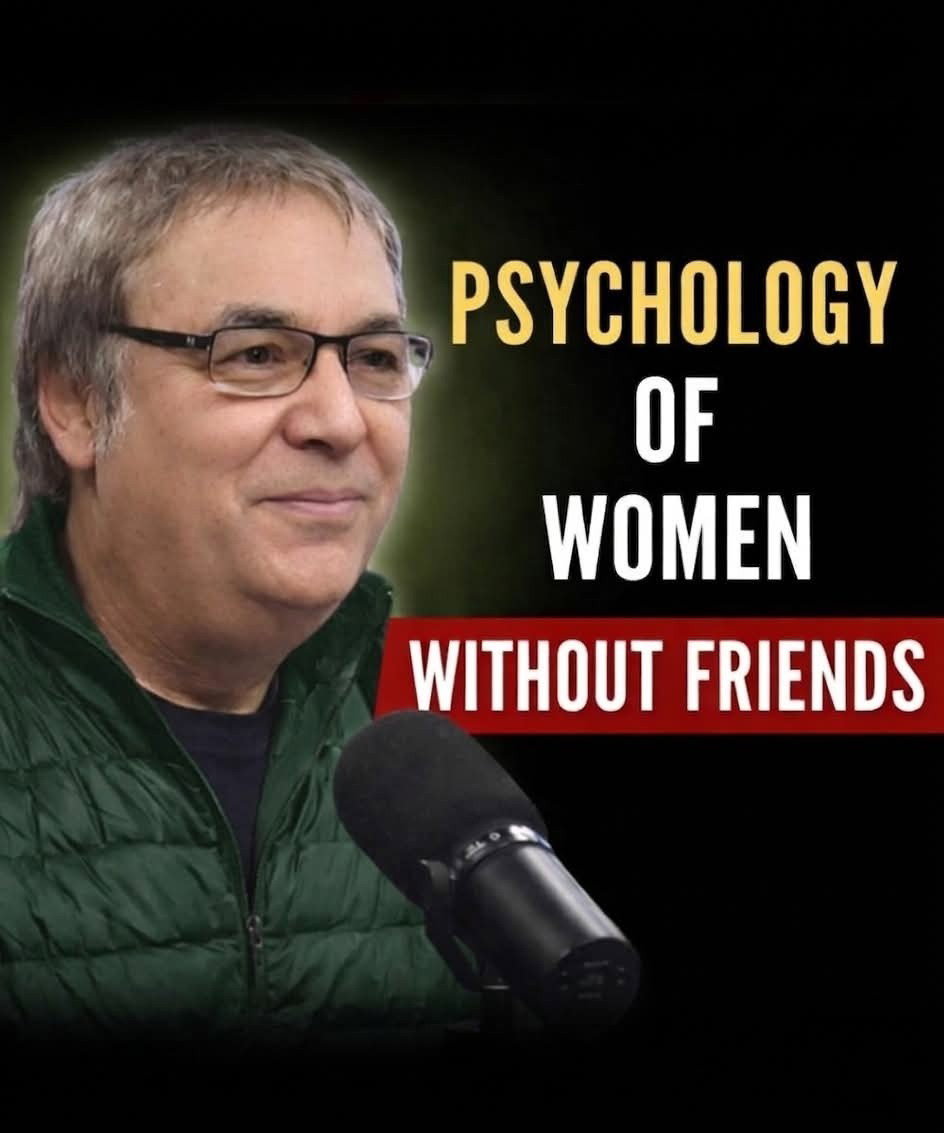 5 Traits Psychologists Link To Women Who Keep Their Circle Small — And Why It's Usually A Strength, Not A Flaw