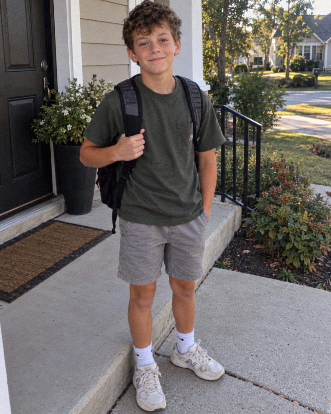 I Let My 11-Year-Old Walk Home Alone for the First Time - Then My Neighbor Called Me in Tears