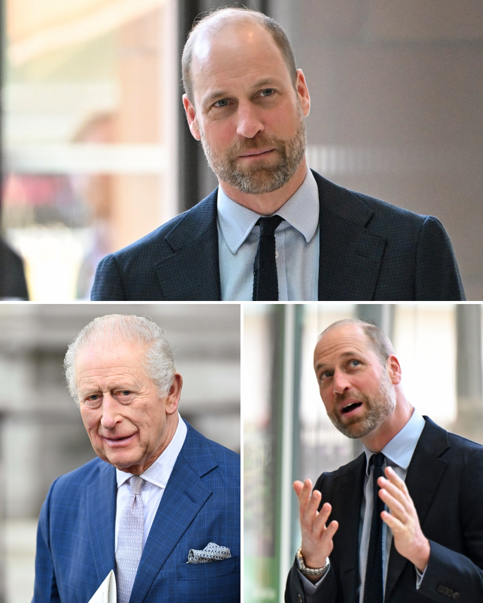 Palace Insiders Suggest Prince William Could Be King Within Months as Abdication Talk Grows