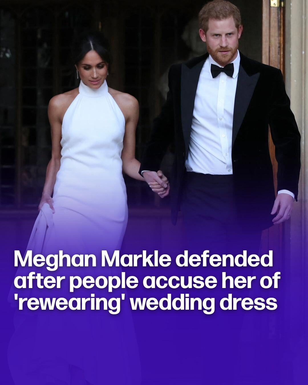 "The Wardrobe King Charles Funded": The Rewearing Accusation That Backfired Spectacularly