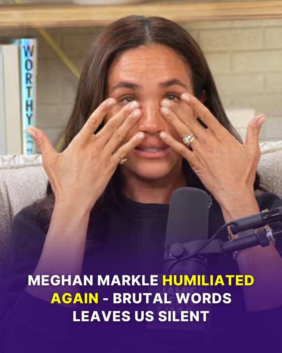 TV Host Trashes Meghan's Lifestyle Brand On Air: "Nobody Wants to Buy the Jam"