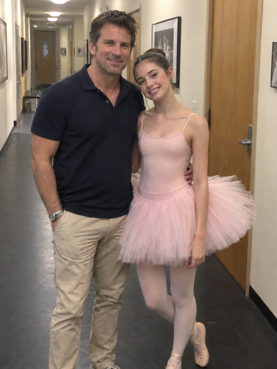 A Family Friend Drove My Daughter to Ballet for Months — Then Her Instructor Closed the Studio Door and Told Me What He'd Been Saying