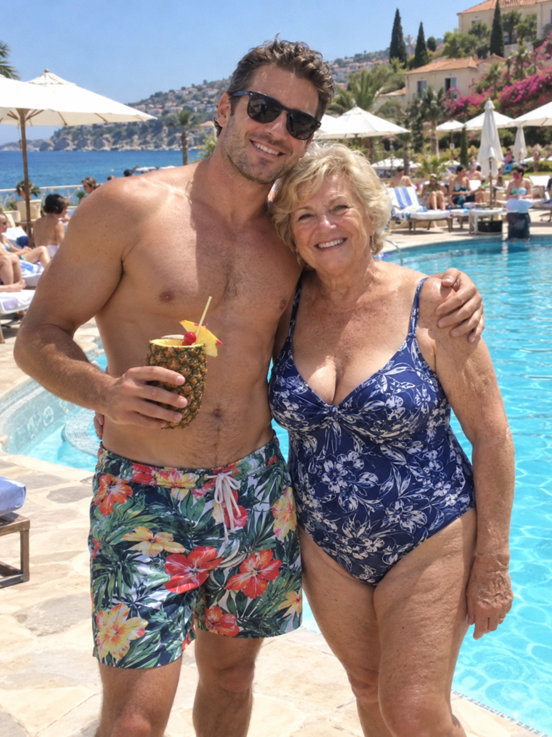 I Saved 12 Years for My Daughter's Education. My Husband Spent It on a Luxury Trip With His Mother
