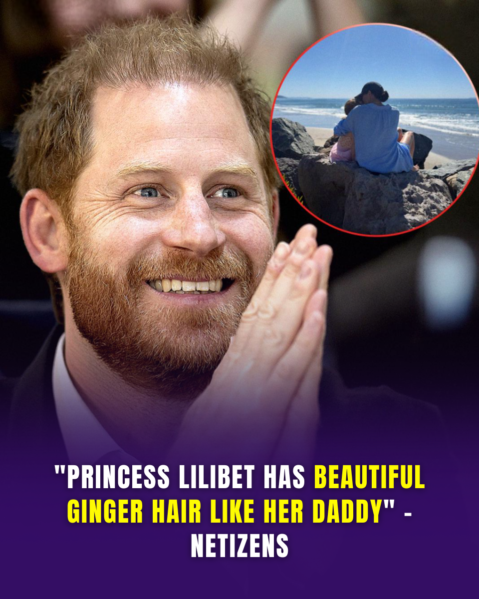 Meghan Markle's Backyard Video of Princess Lilibet Chasing Chickens Sends the Internet Into a Frenzy