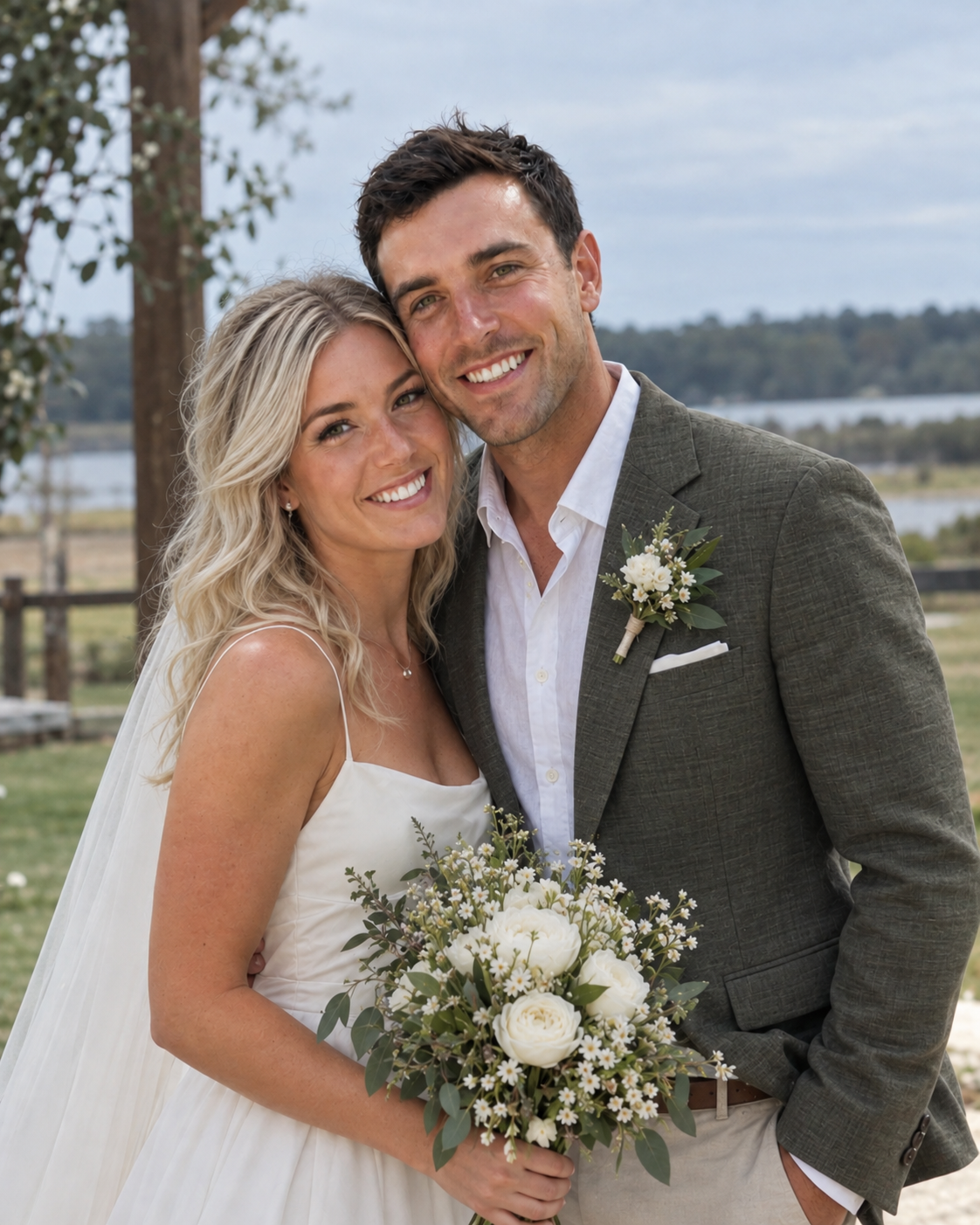 The Morning After My Wedding, I Found a Second Wedding Ring in My Husband's Tuxedo. Then I Understood Everything
