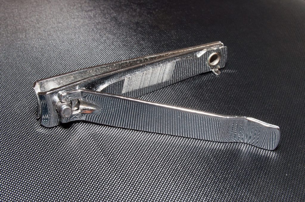 That Little Hole on Your Nail Clippers: The Design Secret Hiding in Your Bathroom Drawer