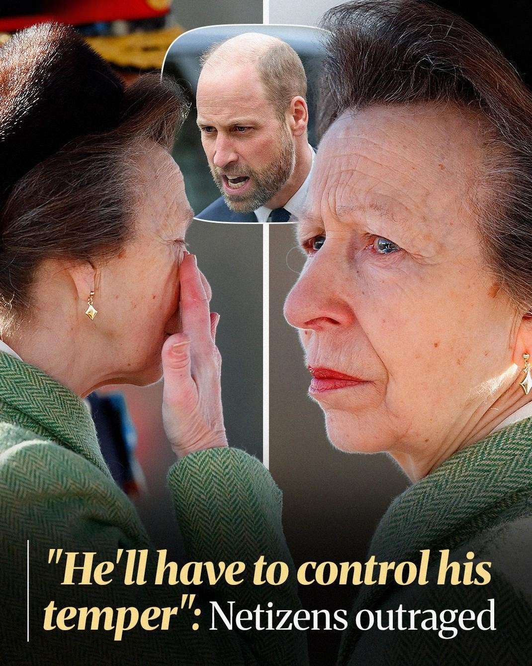 Lip Reader Claims Royal Exchange at Commonwealth Day Service Revealed More Than Anyone Expected