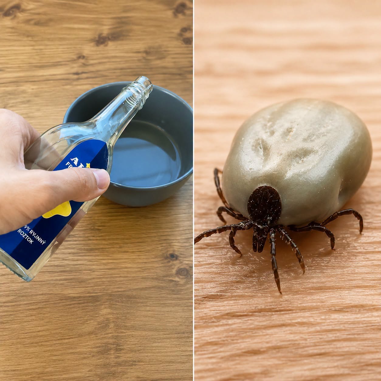 The Tick Repellent Myth That Refuses to Die - and What Actually Keeps These Pests Off You