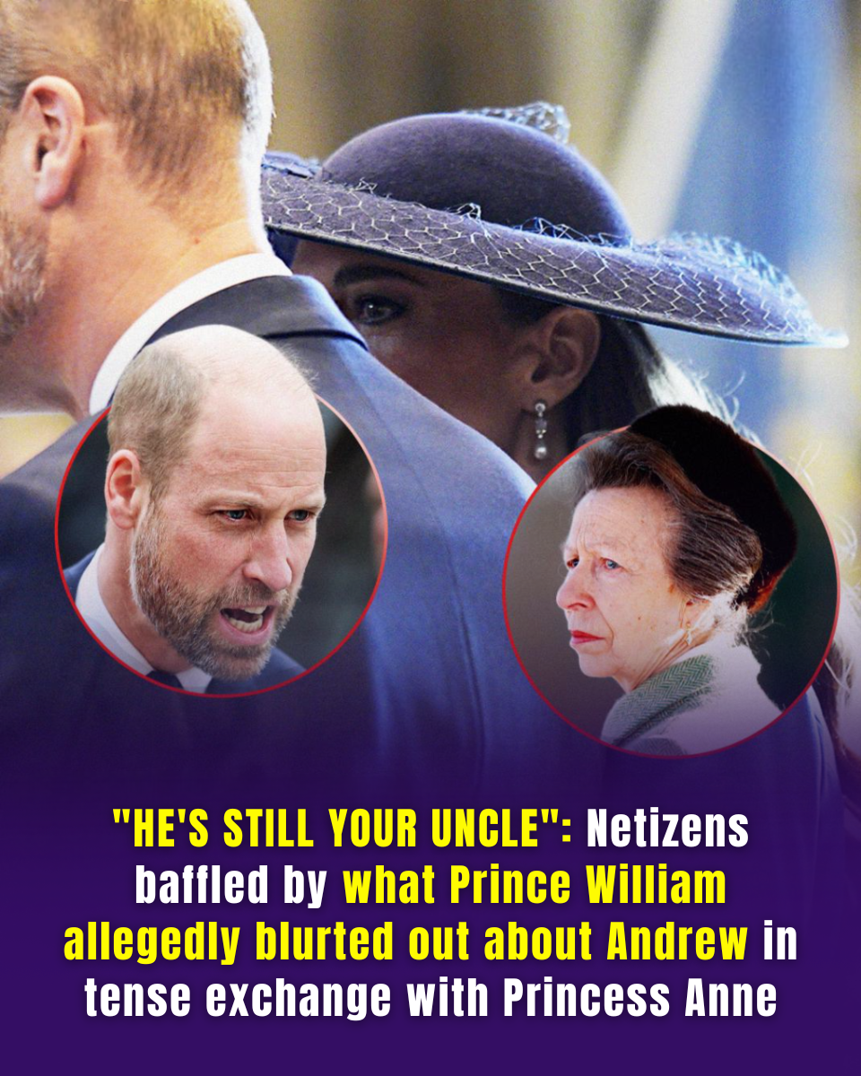 "I've Had Enough of Hearing His Name" - What a Lip Reader Says Prince William Was Caught Saying at Westminster Abbey