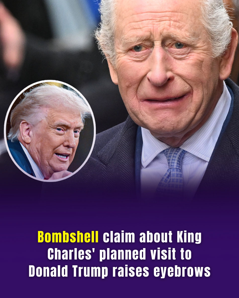 Insiders Say One Unexpected Figure Wants to Play Peacemaker Between King Charles and Prince Harry — And It's Not Who You Think