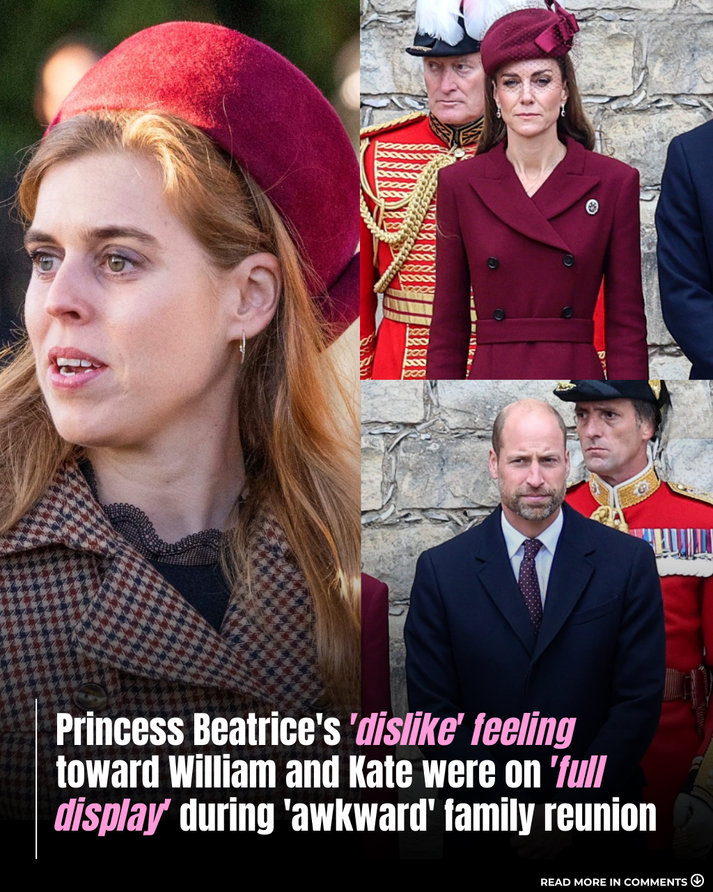 Princess Eugenie's Quiet Pivot Toward Harry and Meghan Could Reshape the Royal Map